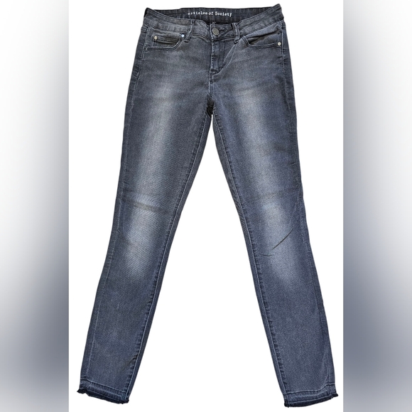 Womens Jeans, 5 Piece Bundle Set, Sizes 26 and 27. Retails Over $475 - Picture 6 of 7